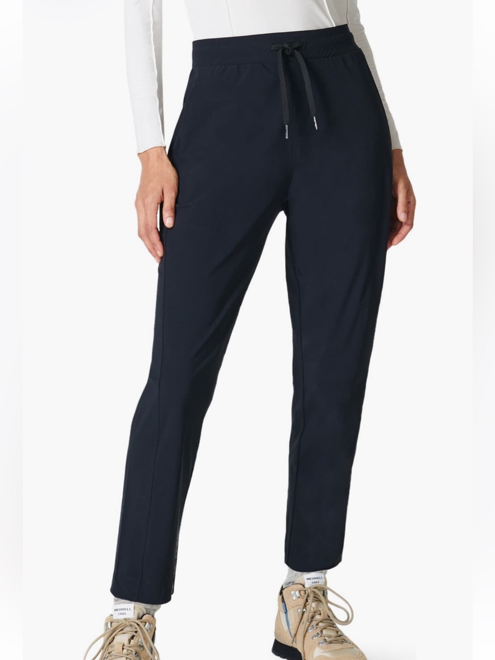 Sweaty Betty Artic Explorer Drawstring pants